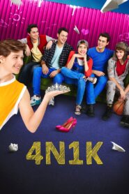 4N1K – 2017 – Online In Netflix