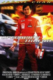 Operación Trueno – 1995 – Online In Netflix