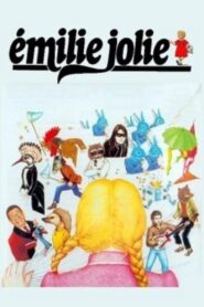Émilie Jolie – 1980 – Online In Netflix