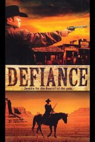 Defiance – 2002 – Online In Netflix
