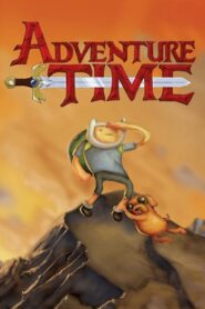 Adventure Time – 2007 – Online In Netflix