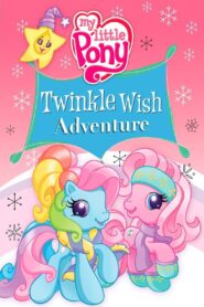 My Little Pony: Twinkle Wish Adventure – 2009 – Online In Netflix