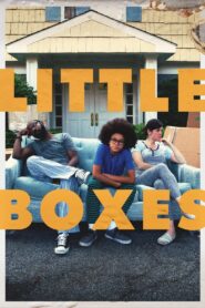 Little Boxes – 2017 – Online In Netflix