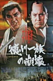 徳川一族の崩壊 – 1980 – Online In Netflix