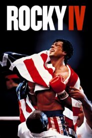 Rocky IV – 1985 – Online In Netflix