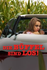 Die Büffel sind los! – 2016 – Online In Netflix