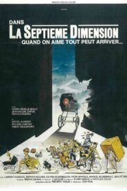 La Septieme dimension – 1988 – Online In Netflix