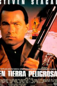 Terreno Salvaje – 1994 – Online In Netflix