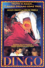 Dingo – 1991 – Online In Netflix