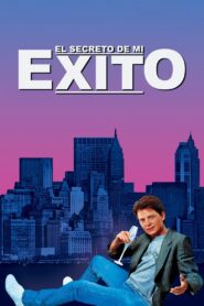 El Secreto De Mi Exito – 1987 – Online In Netflix