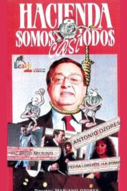 Hacienda somos casi todos – 1988 – Online In Netflix
