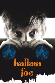 Hallam Foe – 2007 – Online In Netflix