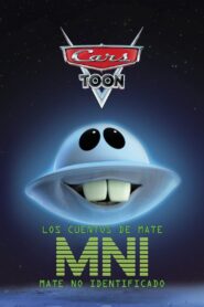 Unidentified Flying Mater – 2009 – Online In Netflix