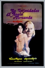 As Intimidades de Analu e Fernanda – 1980 – Online In Netflix
