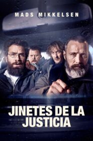 Jinetes de la justicia – 2020 – Online In Netflix