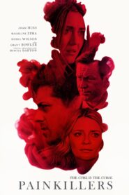 Painkillers – 2019 – Online In Netflix