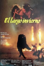 El largo invierno – 1992 – Online In Netflix