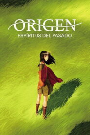 Origen: espíritus del pasado – 2006 – Online In Netflix