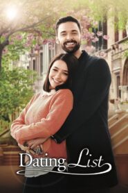 The Dating List – 2020 – Online In Netflix
