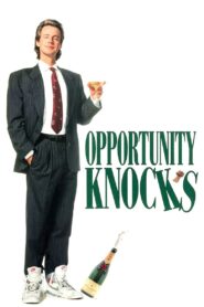 Opportunity Knocks – 1990 – Online In Netflix
