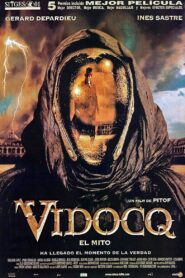 Vidocq – 2001 – Online In Netflix