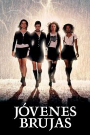 Jóvenes brujas – 1996 – Online In Netflix