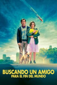 Buscando un amigo para el fin del mundo – 2012 – Online In Netflix