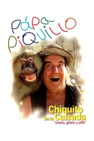 Pápa Piquillo – 1998 – Online In Netflix