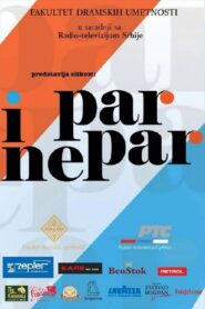Par i nepar – 2016 – Online In Netflix