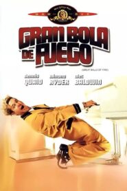 ¡Grandes Bolas de Fuego! – 1989 – Online In Netflix