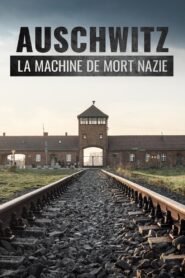 Auschwitz, la machine de mort nazie – 2021 – Online In Netflix