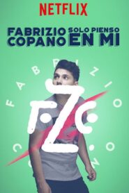 Fabrizio Copano: solo pienso en mí – 2017 – Online In Netflix