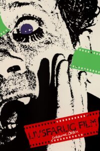 Livsfarlig film – 1988 – Online In Netflix