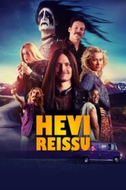 Heavy Trip – 2018 – Online In Netflix