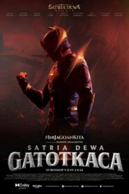 Satria Dewa: Gatotkaca – 2022 – Online In Netflix