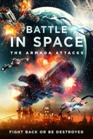 Battle in Space: The Armada Attacks – 2021 – Online In Netflix