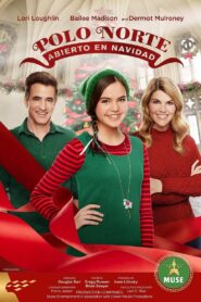 Polo Norte Abierto Por Navidad – 2015 – Online In Netflix