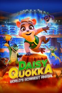 Daisy Quokka, ciudad santurario – 2021 – Online In Netflix