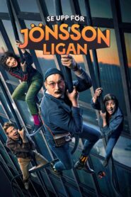 Se upp för Jönssonligan – 2021 – Online In Netflix