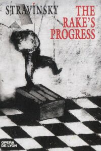 Stravinsky: The Rake’s Progress – 1992 – Online In Netflix