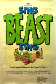 Sing Beast Sing – 1980 – Online In Netflix