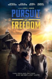 Pursuit of Freedom – 2022 – Online In Netflix