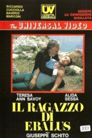 Il Ragazzo di Ebalus – 1984 – Online In Netflix
