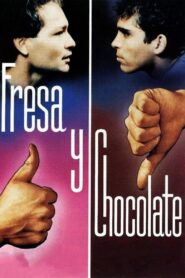 Fresa y chocolate – 1993 – Online In Netflix