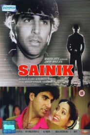 Sainik – 1993 – Online In Netflix
