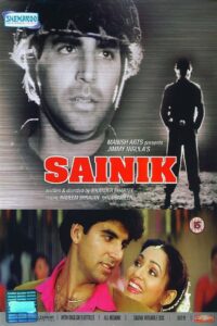 Sainik – 1993 – Online In Netflix