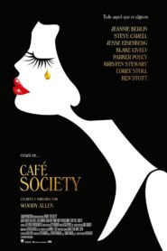 Café Society – 2016 – Online In Netflix