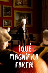 Ce magnifique gâteau! – 2018 – Online In Netflix