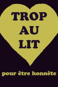 Trop au lit pour être honnête – 1980 – Online In Netflix