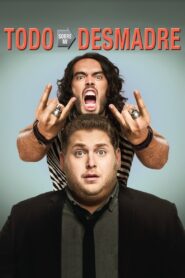 Misión Rockstar – 2010 – Online In Netflix